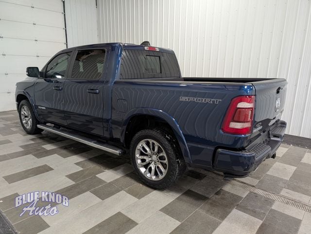 ram ram 1500 pickup 2022 1C6SRFJT6NN461151 image ram ram 1500 pickup 2022 1C6SRFJT6NN461151 image